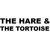 The Hare + The Tortoise-logo