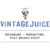 Vintage Juice-logo