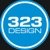 323 Design Agency Profile Image