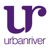 Urban River-logo