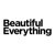Beautiful Everything-logo