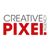 Creative Pixel Agency-logo