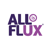 ALL is FLUX-logo