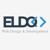 Eldo Web Design-logo