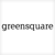 Green Square Brand Design-logo