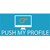 Push My Profile-logo
