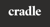 Cradle-logo