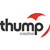 Thump Creative Design-logo