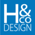 H & Co Design Ltd-logo