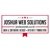 Joshua Web Solutions-logo