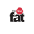 The New Fat-logo