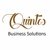 Quintos Business Solutions-logo