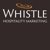 Whistle Hospitality Marketing-logo
