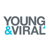 The Young & Viral-logo