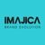 Imajica Brand Evolution-logo