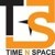 Time n Space-logo