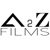 A 2 Z FILMS-logo