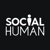 Social Human-logo