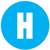 Houston PR-logo