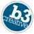 B3 Creative-logo