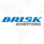 Brisk Advertising-logo
