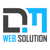 DM Web Solution-logo
