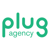 Plug Agency Ltd.-logo