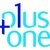 Plus One Marketing-logo