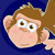 Flying Chimp Media-logo