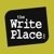the Write Place-logo