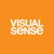 Visual Sense-logo