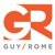 GUY/ROME-logo