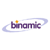 Binamic-logo
