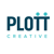 PLOTT Creative-logo