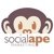 Social Ape Marketing Agency Profile Image
