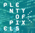 Plenty of Pixels-logo