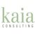 Kaia Consulting Agency Profile Image
