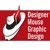 Designer Mouse Graphic Design-logo