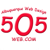 Albuquerque Web Design-logo