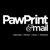 Paw Print & Mail-logo
