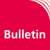 Bulletin PR-logo