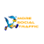 More Social Traffic-logo