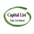 Capital List-logo