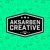 Aksarben Creative-logo