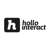Hollo Interact-logo