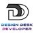 Design Desk Developer-logo