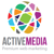 Active Media-logo
