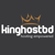 KING HOST BD-logo