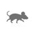 Cloudy Mouse-logo