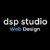 dsp-studio web design Agency Profile Image